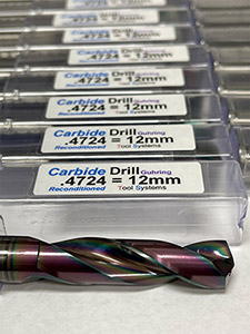 Gurhing Drills